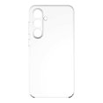 thumbnail image 1 of Phone Case Samsung Galaxy S24 FE Official Clear Transparent, 1 of 4