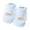 A11-Blue, variant on Hessimy Boys Girls Socks,Crew,Ankle,& No Show,Stretch-Cotton Socks,Moisture-wicking,Cushioned,Multipacks(Blue,6-12 Months)