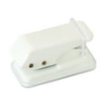 thumbnail image 4 of Metal Punch Head Desktop Stationery Tool 5 Pastels Color For Paper Binding, 4 of 10