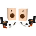 thumbnail image 1 of Protector de pantalla y cable de carga Cafetec de Parts Express, 1 of 9