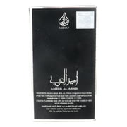 Lattafa Asdaaf Ameer Al Arab , 3.4 oz EDP Spray