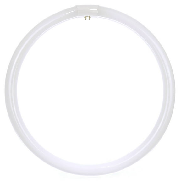 Sylvania FC16T9 40W 16in T9 4100K Cool White 2500Lm G10Q Circline Fluorescent Bulb