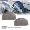 thumbnail image 4 of Half Moon Woodruff Key, ABS Durable Woodruff Key  for Outboard, 4 of 8