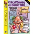 thumbnail image 1 of Remedia Publications Pensées et Contes Critiques Fables Fables, 1 of 2