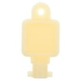 thumbnail image 6 of WHAMVOX Universal Replacement Key for Paper Towel Dispenser Compatible with Commercial Bathroom Tissue, 6 of 8