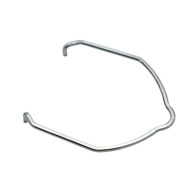Retaining Clips,T5 T6 Clips Intercooler Turbo 2 Pcs Clips Pipe T5 Qisuo Clips Eryue 2 Ktoo 1j0145769h 2pcs Carrfan