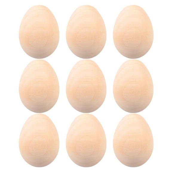 FRCOLOR  6 PCS Drawing Tool Dinosaur Toys Cartoon Kids Egg Child Khaki