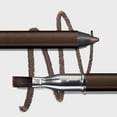 thumbnail image 5 of Revlon ColorStay Multiplayer Liquid-Glide Eye Pencil, Waterproof Eye Liner, 402 High Stakes, 0.03 oz, 5 of 12