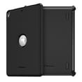 thumbnail image 3 of Otterbox - Defender Tablet Case for iPad Pro 12.9" (2nd Gen) (Black), 3 of 4