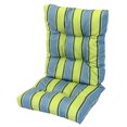 thumbnail image 1 of Coussin de dossier haute, 1 of 4