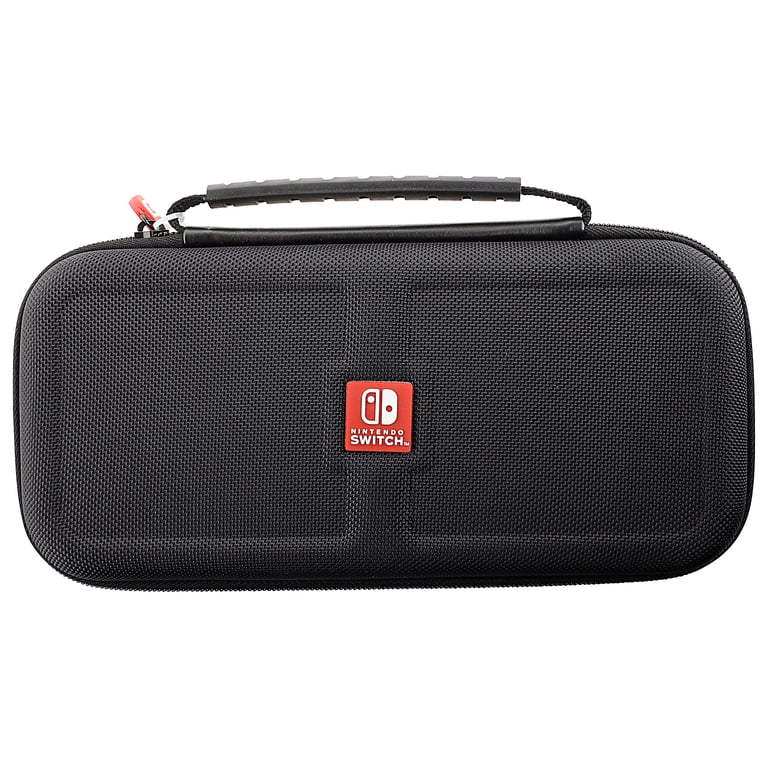 RDS Industries - Nintendo Switch and Lite Deluxe Travel Case