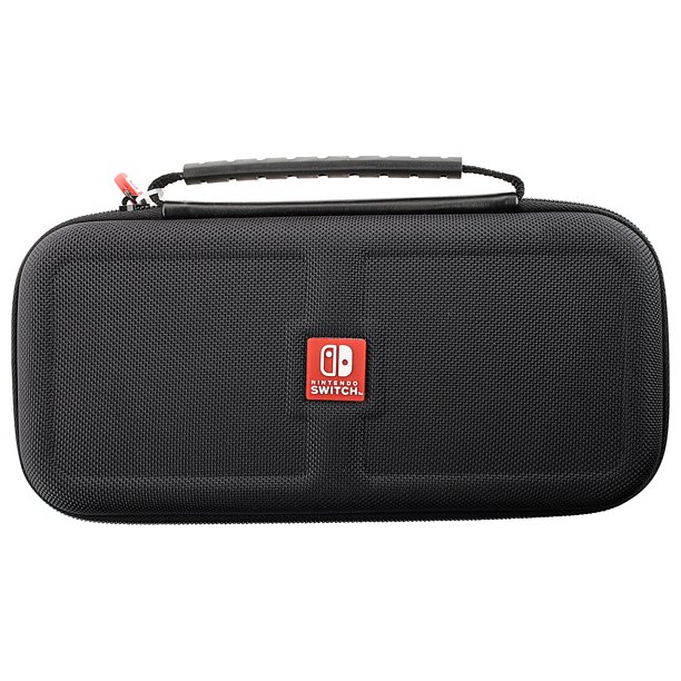 RDS Industries Game Traveler Deluxe Travel Case for Nintendo Switch or