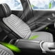 thumbnail image 5 of pstuiky Cojín para asiento de coche con ventilación y respaldo cómodo y fresco para verano ideal para diversas situaciones y para todas las estaciones., 5 of 7