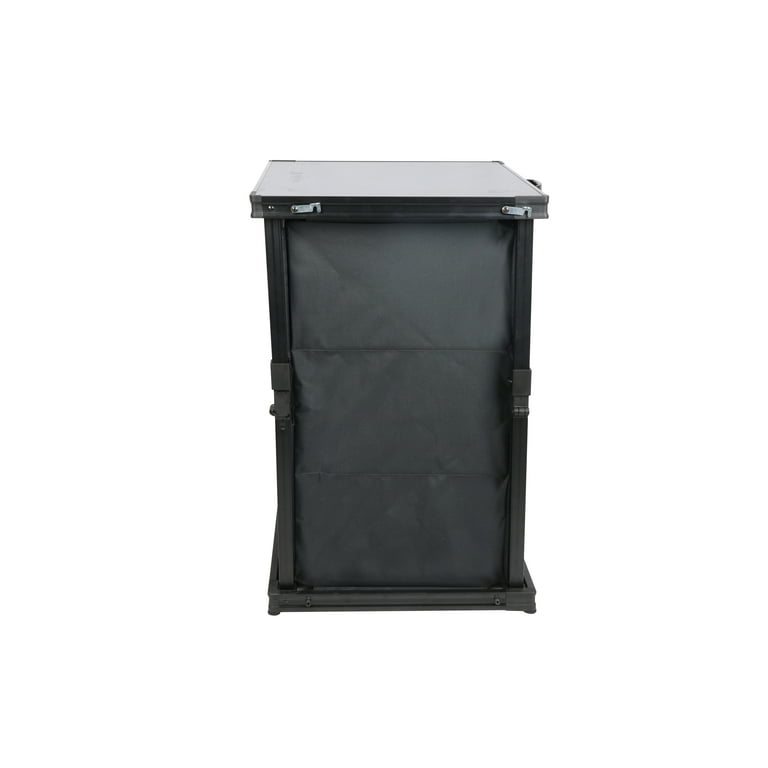 Ozark trail crane lake cooking storage table discount