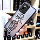 thumbnail image 5 of Funda mate para infinix NOTA 12 G96 11 10 8I 8 7 SMART 4 SPARK 8 8P 5 6 PRO S5 Funda Coque Capa Shell película Los S-Simpsons-S, 5 of 5