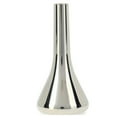 thumbnail image 3 of Conn Christian Lindberg Trombone Silver Plated Large Shank Mouthpiece, 5CL, 3 of 3