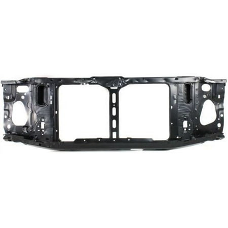 Go-Parts OE Replacement for 1995 - 1997 Chevrolet (Chevy) S10 Blazer Radiator Support 15009395 GM1225120 Replacement For Chevrolet S10 Blazer