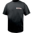 thumbnail image 3 of Allstar Performance T-Shirt Allstar Logo Black Large P/N 99902L, 3 of 3
