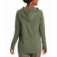 thumbnail image 2 of Life is Good® womens  Crusher Flex Hoodie, l, 2 of 3