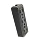 thumbnail image 4 of 12 Pzs Contacto Base Triple Abs Negro 127V 15A, 4 of 4