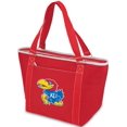 thumbnail image 1 of Picnic Time Topanga - Rouge (U de Kansas Jayhawks) Impression Numérique, 1 of 4