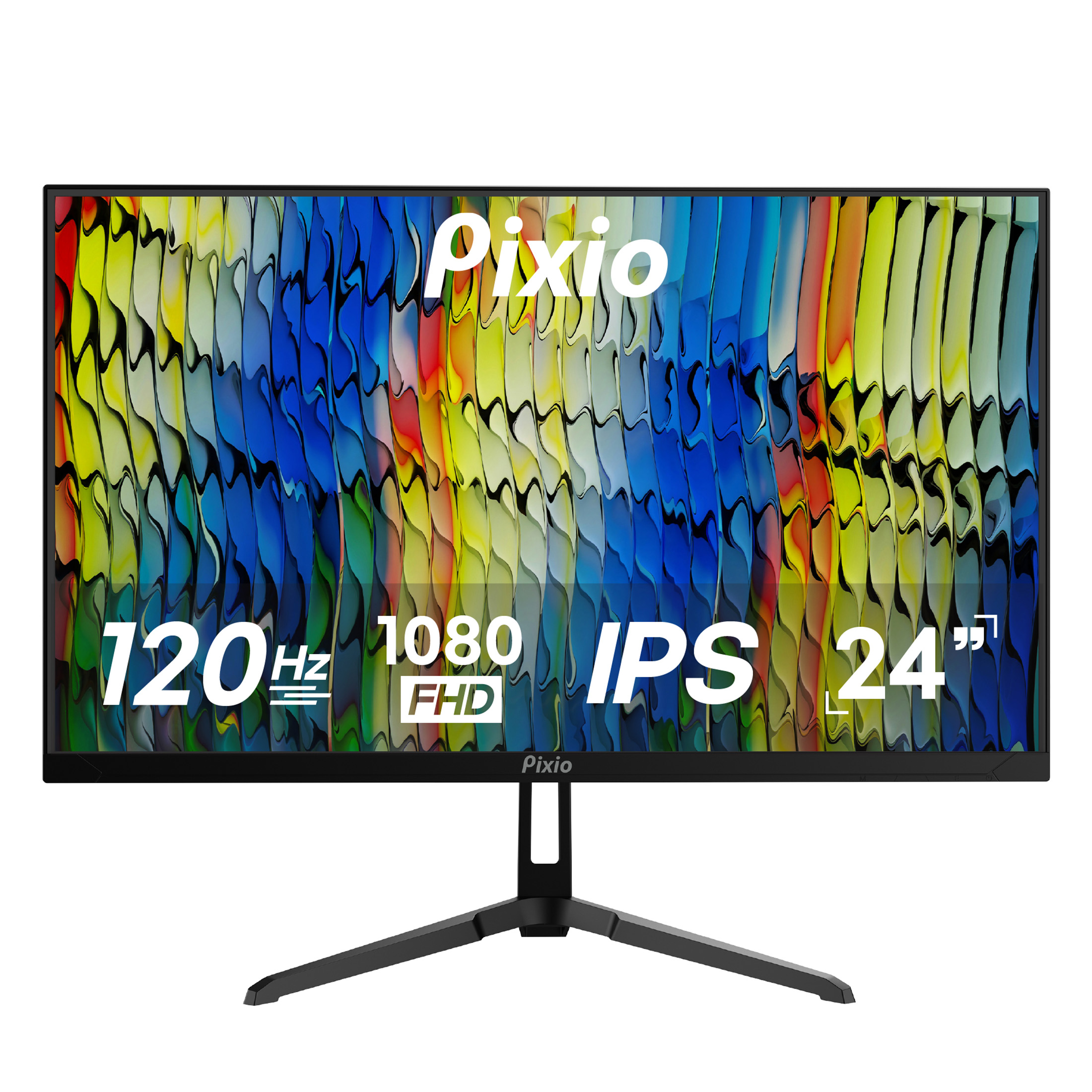Monitor: Pixio PX248 Prime V2 180fps