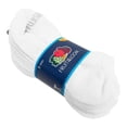 thumbnail image 3 of Set de Tines Fruit of the loom Para Hombre Elástico Blanco 5 Pares Talla Unitalla, 3 of 4