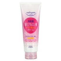 KOSE Softy Mo Hyaluronic Acid Makeup Cleansing Cream