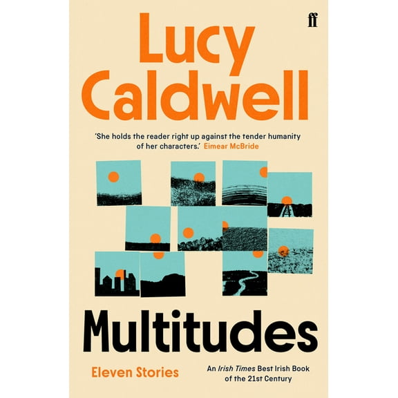 Multitudes: Stories, (Paperback)