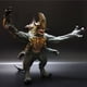 thumbnail image 3 of Figura de acción de PVC de 20 cm de Kaiju Rim, monstruo Knifehead, Trespasser Titans, modelo coleccionable, 3 of 4