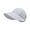 *154-Light gray, variant on Cutuoiiu Baseball Cap for Women Lightweight Breathable Ponytail Wide Brim UV Protection Foldable Outdoor Sun Hat