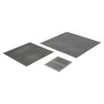 thumbnail image 3 of Juego de filtros de polvo de PVC, precisión de corte a prueba, fácil instalación, cubierta de filtro a prueba de polvo para Xbox Series X, color negro, 3 of 5