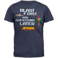thumbnail image 1 of Defender - T-Shirt Blast First, 1 of 1