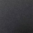 thumbnail image 3 of Convenience Concepts Chaise d'Appoint Take-a-Seat Natalie en Tissu Faux Lin Gris, 3 of 11