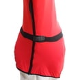 thumbnail image 3 of L  Horse Comfort Stretch  Sleazy Full Body Sheet Neck 521MW03RD, 3 of 5