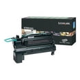thumbnail image 2 of Lexmark Black Extra High Yield Return Program Print Cartridge, 2 of 7
