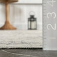 thumbnail image 2 of nuLOOM Lolita Faded Machine Washable Indoor/Outdoor Area Rug, 2' x 3', Lolita Beige, 2 of 10