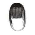 thumbnail image 1 of Pièce de Cheveux à Franges avec Extension de Cheveux pour Femmes, 1 of 3