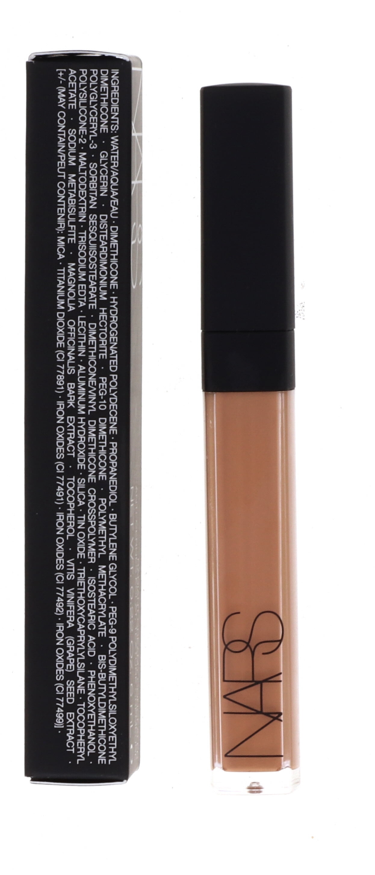 NARS Radiant Creamy Concealer, Amande, 0.22 oz