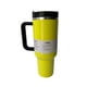thumbnail image 2 of Termo Vaso Stanley de 40 Oz 1.18 Lt Marmol Yellow Fluor, 2 of 3