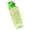 Green, variant on Sports Water Bottle,Durable Water Bottle,Leakproof Wide Mouth Bottle,Water Bottle With Wrist Strap,BPA Free,Portable Sports Water Bottle,Drinking Cup with Handle for Camping Gym(Pink)