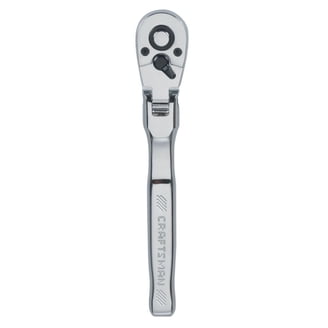 Facom J.360PB 3/8" Drive Rotator Handle Ratchet – 60-Tooth Palm Control Ratchet