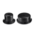 thumbnail image 1 of Unique Bargains Main Crankshaft Seal Driver for GM 6.6L LB7 LLY Front Rear Durable Aluminum Alloy 1 Set, 1 of 7