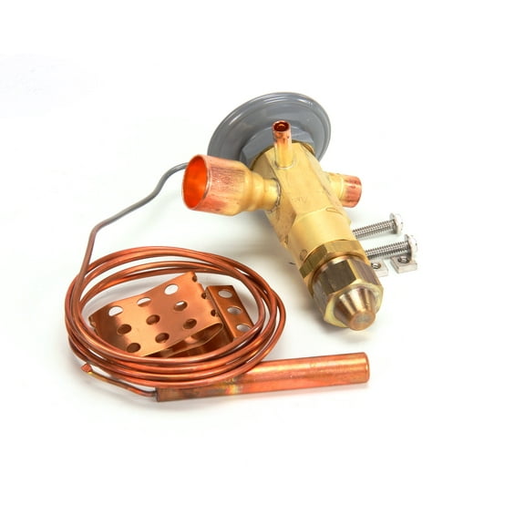 Aaon P05500 Thermal Expansion Valve - Genuine OEM Replacement Part