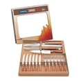 thumbnail image 4 of Kit para Asado 15 Piezas Tramontina Churrasco, Kit para Churrasco Barbecue Set, 4 of 5