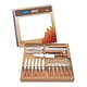 thumbnail image 4 of Kit para Asado 15 Piezas Tramontina Churrasco, Kit para Churrasco Barbecue Set, 4 of 5