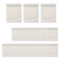 30 X Drip Coffee Filters Bag Hanging Ear Paper Brew and Tea Set Empty