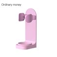 thumbnail image 3 of Wall Mounted Universal Electric Toothbrush Holder Anti-stain Adjustable Toothbrush Storage Bracket Ordinary Style, 3 of 9