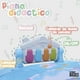 thumbnail image 4 of Tapete Didáctico Bebe Centro De Actividades Piano, 4 of 7