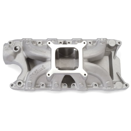 Edelbrock 2921 Victor Jr. 302 Intake Manifold